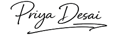 Priya Desai