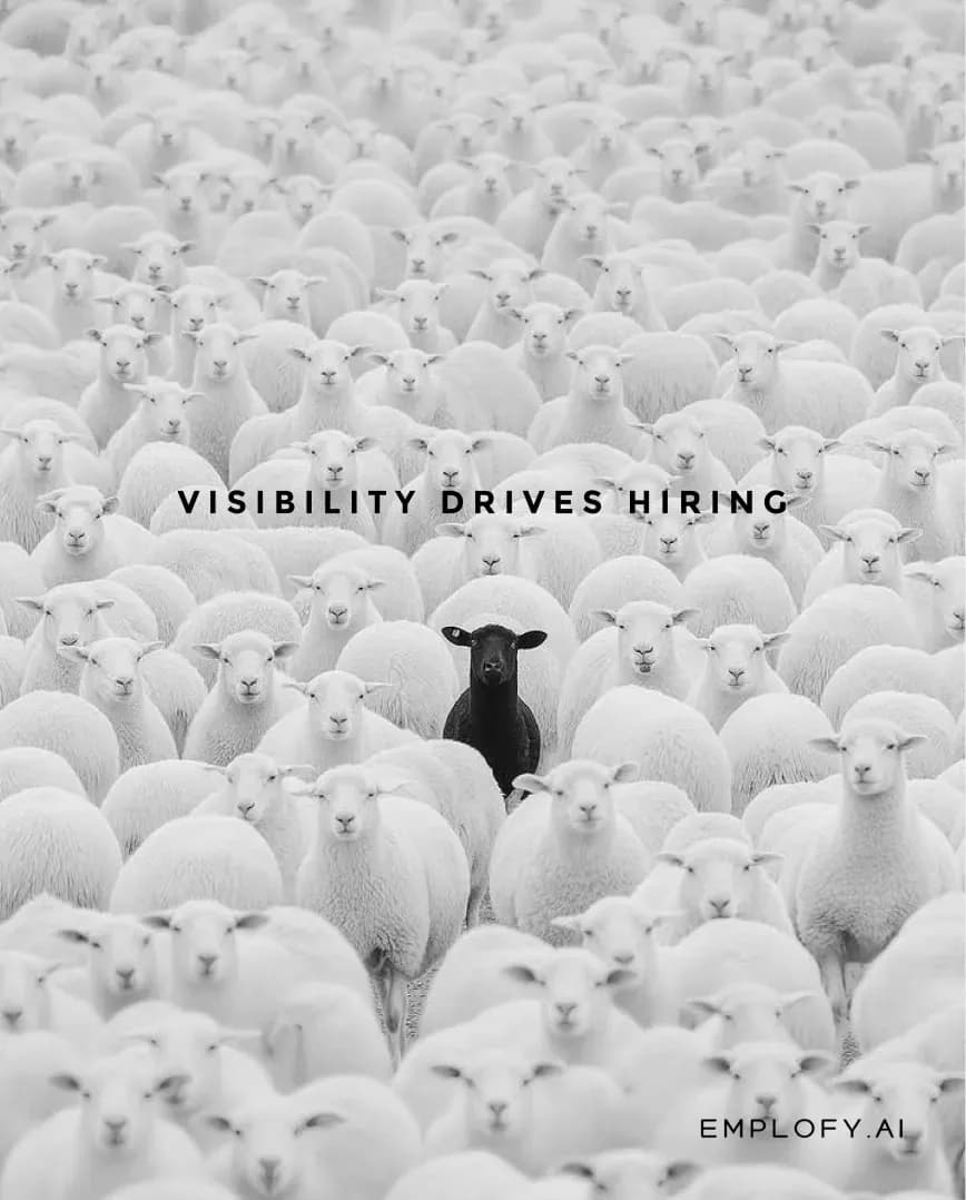 You’re Not Being Ignored. You’re Just Invisible to the Market