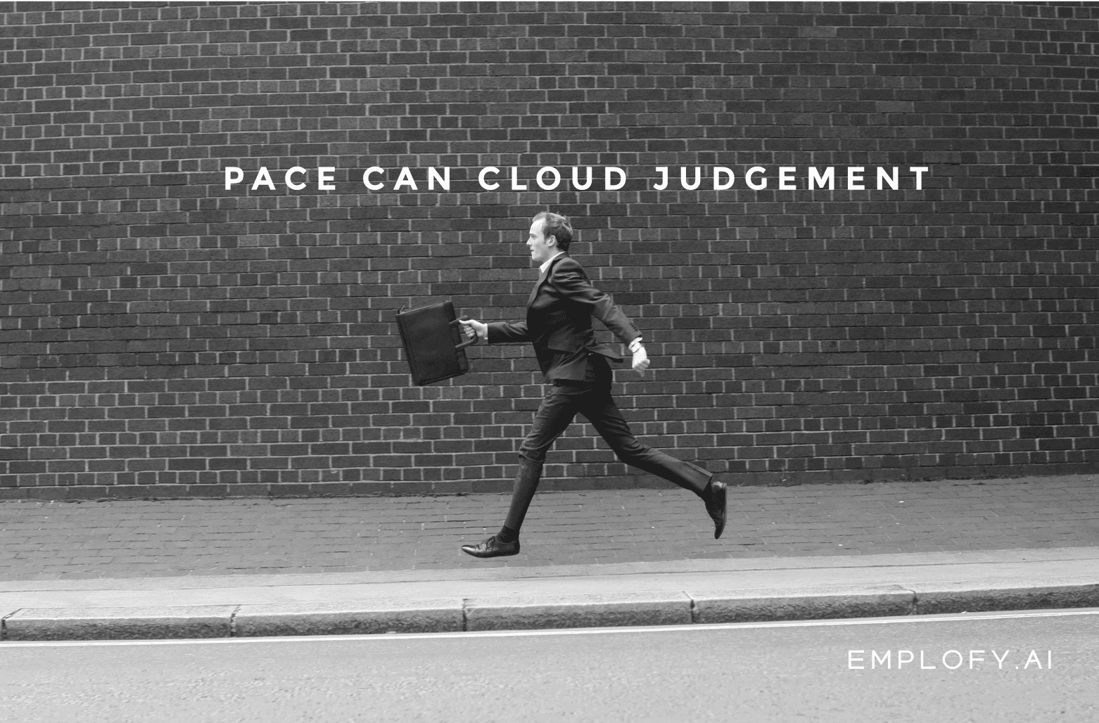 Thoughtful Decisions Are Better Decisions